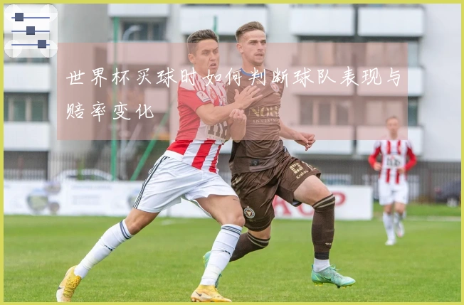 世界杯买球时如何判断球队表现与赔率变化