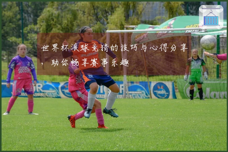 世界杯滚球竞猜的技巧与心得分享，助你畅享赛事乐趣