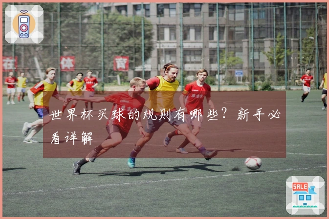 世界杯买球的规则有哪些？新手必看详解